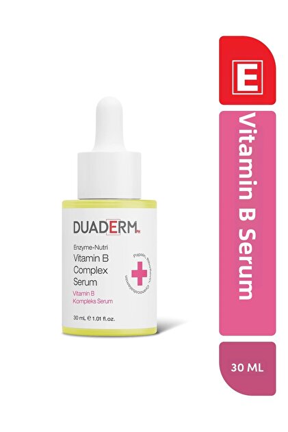 Vitamin B Complex Serum 30 ml