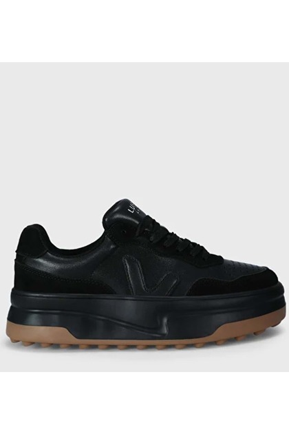 122230044 Bleır Unisex Sneaker Ayakkabı SİYAH