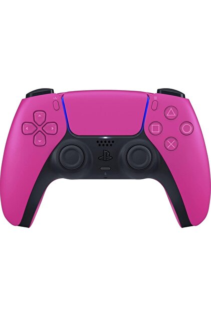 Ps5 Dualsense Wireless Controller Oyun Kolu Pembe