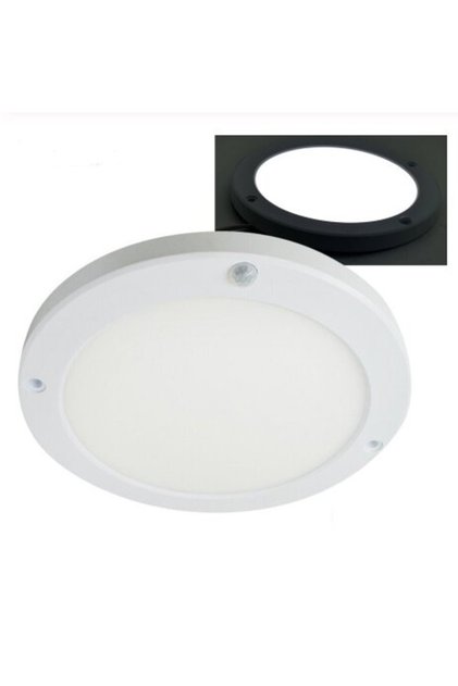 Ultra Slim Sensörlü Tavan Spot Lamba Ct-9247