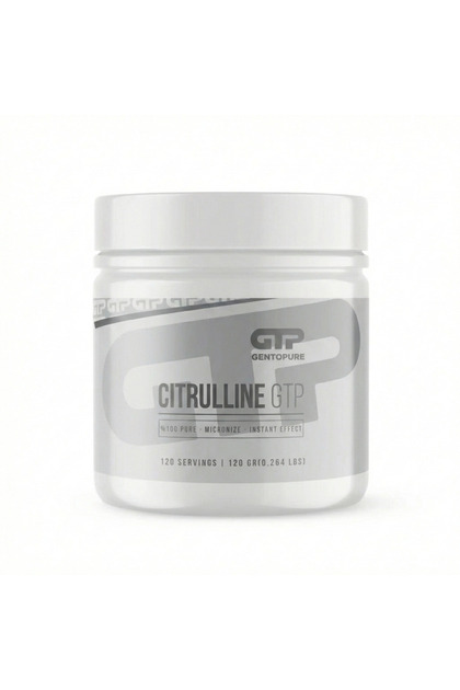 CITRULLINE (120GR)