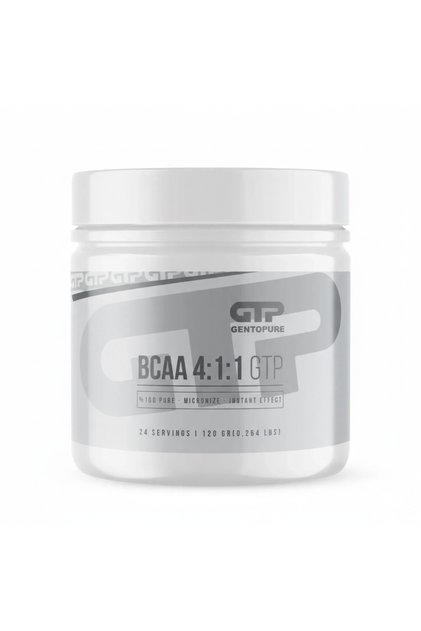 BCAA 4.1.1 (120GR)