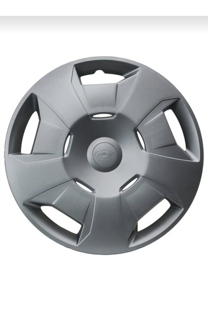 Ford Transit/Custom Uyumlu 16 inç Jant Kapağı , takım halinde yollanacak
