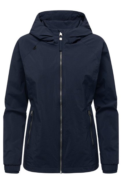 Funktionsjacke Dizzea