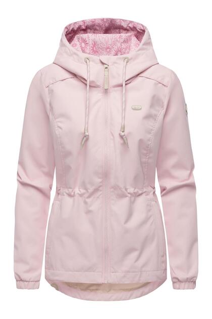 Funktionsjacke Dankka