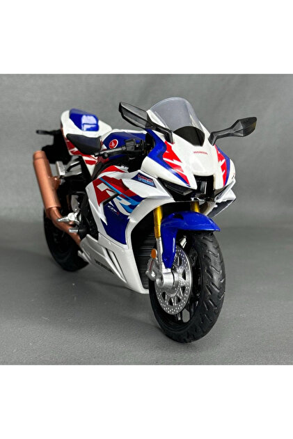 Maisto Kawasaki Ninja H2 R 1/18 Model Motosiklet MAY/39300
