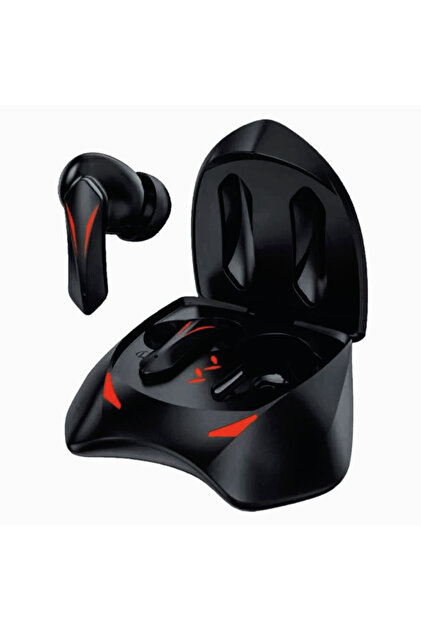2070 Kablosuz Bluetooth 5.3 Gaming Kulaklık | TWS Mikrofonlu Kulak İçi Şarjlı Headset