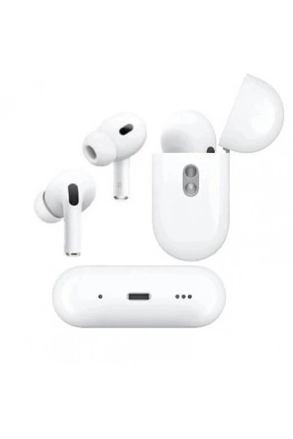 Pro 2.nesil Uyumlu Bluetooh Kablosuz Kulaklık Tüm Özellikleri Aktif Ios/android Wireless Şarjlı