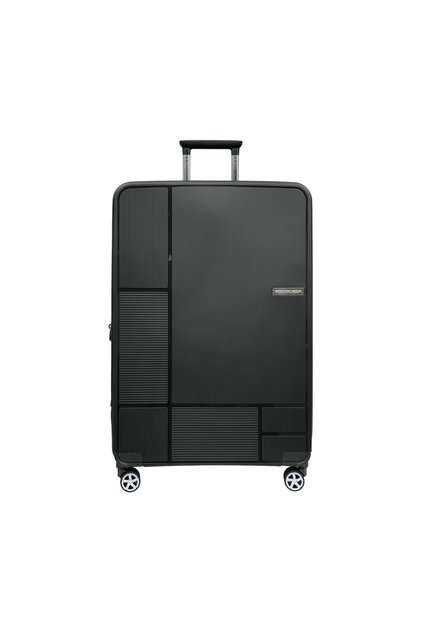 Travel Mate PP Hard Luggage