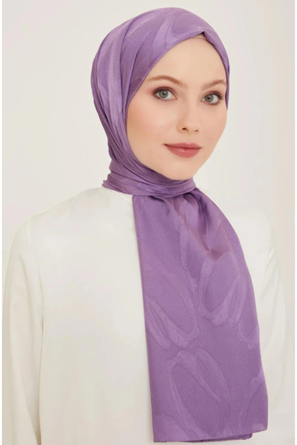 Trend Mira Shawl 1-242924 Lilac