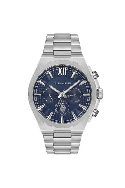 Uspa1030-01 Men's Wristwatch