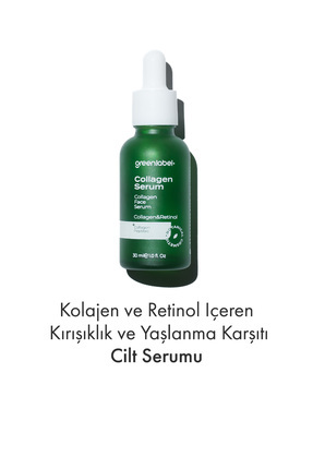 Green Label Ultra Nemlendirme Etkili Supreme Facial Yoğun
