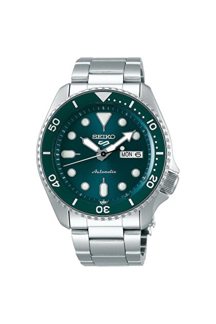 Seiko 5 Sports SRPD61K Erkek Kol Saati - Fiyatı, Yorumları