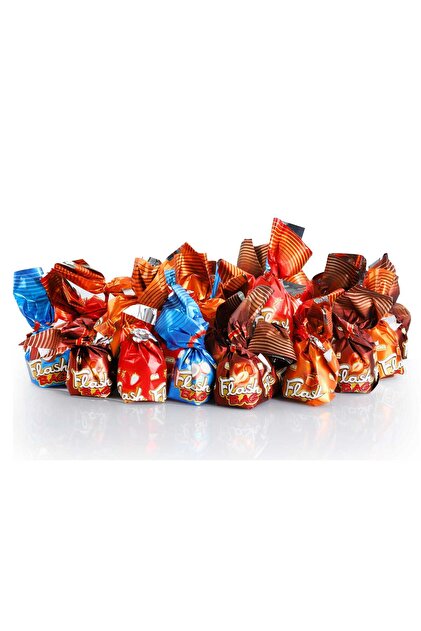 cici Flash Bag Mix 1000 Gram (1 Poşet) - Fiyatı, Yorumları