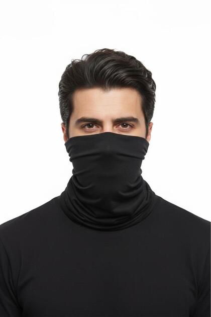 Tactical Buff , 17 Farklı Şekilde Kullanılabilen Askeri Bandana