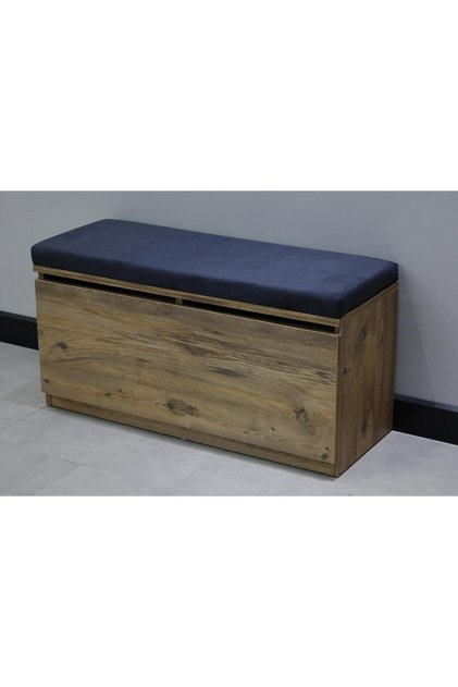 90 Cm Puflu Ayakkabılık , Oturaklı Ayakkabılık , Antre Dolabı , Vestiyer