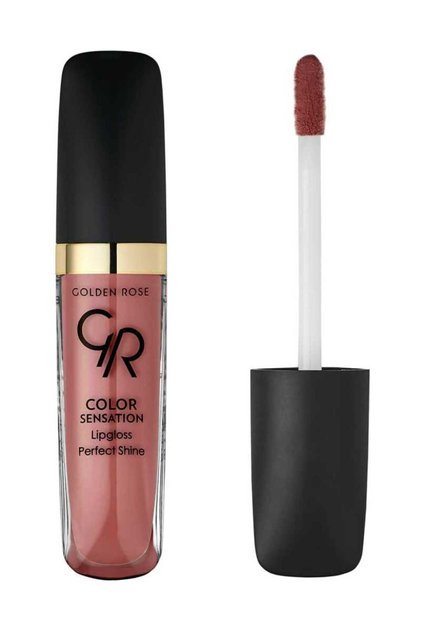 Color Sensation Lipgloss - 117 - Lip Gloss
