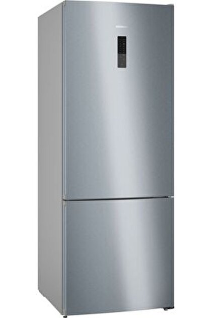 Siemens Kg55ncıe0n Inox Kombi Iq300 Buzdolabı - Fiyatı, Yorumları