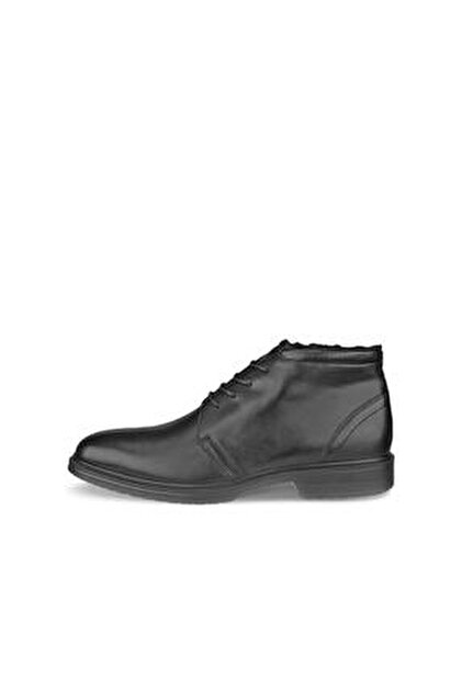 Ecco METROPOLE OSLO M GTX BOOT Erkek Kahverengi Bot 55031401178