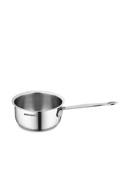 A1397 Minika 12 Cm Inox Sauce Pot