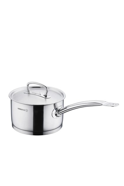 Proline 16X10 cm Sauce Pot with Lid A1157