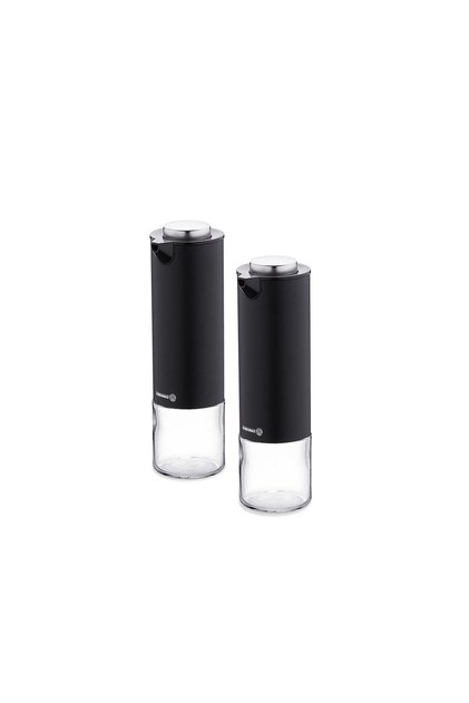 Stora Plus Black Oil Pot and Vinegar Set A5522-3