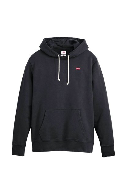 Herren Hoodie - "The Original Housemark Hoodie", Sweatshirt, Kapuze, Baumwolle