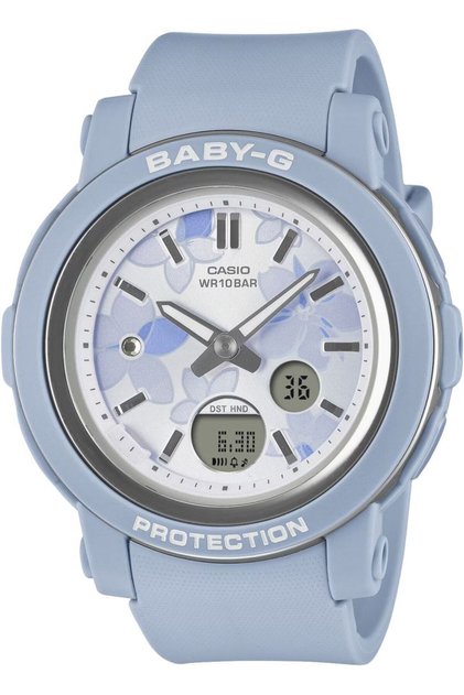 BGA-290FL-2ADR Kol Saati