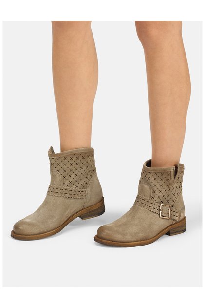 Stiefelette