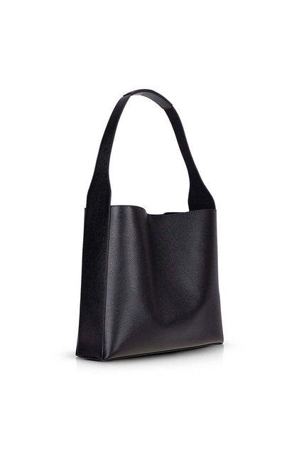 Genuine Leather Women's Shoulder Bag – Stella, Offering All-Day Comfort and Timeless Elegance