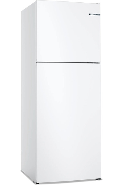 Bosch KDN55NWE0N Çift Kapılı No Frost Beyaz Buzdolabı - Fiyatı