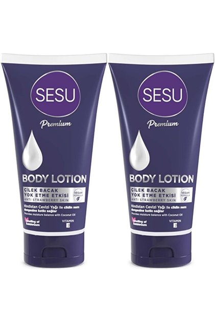Vücut Losyonu 175ML (Body Lotıon) (2 Li Set)