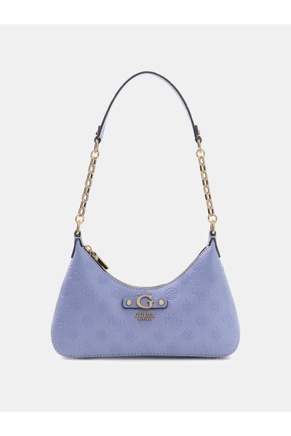 Dita Logo Shoulder Bag