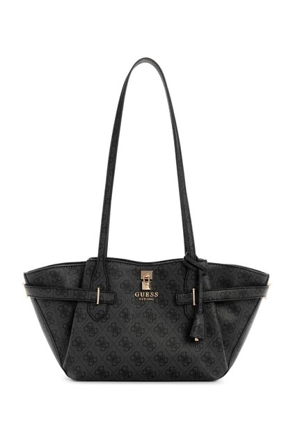 Yesba Logo Shoulder Bag