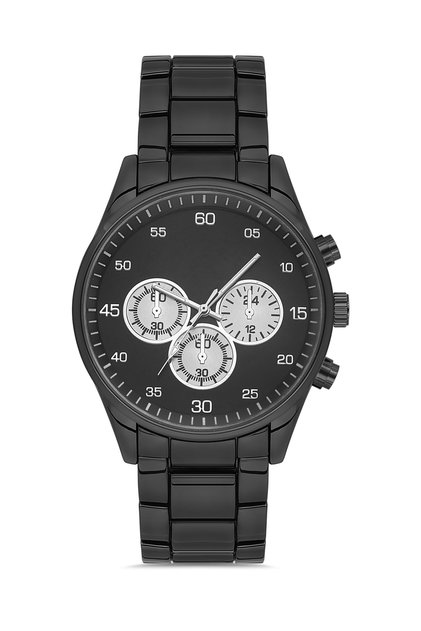 Men's Steel Wrist Watch Tctsr004301S0194