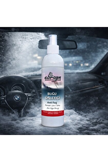 BUĞU ÖNLEYİCİ SPREY 200ML