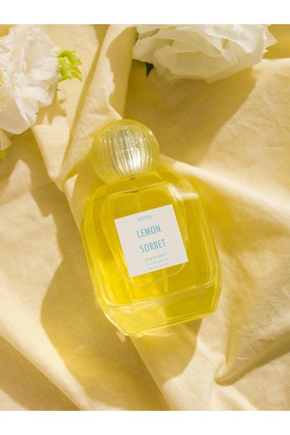 Lemon Sorbet EDP Kadın Parfüm 100 Ml (S5)