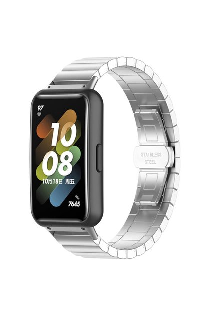 Каишка за технически костюм Fenix 3, сребриста, W012