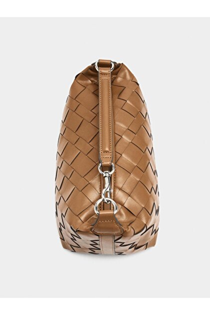 Nine West CAPORRAMINI 5FX Krem Kadın El Çantası - Fiyatı, Yorumları