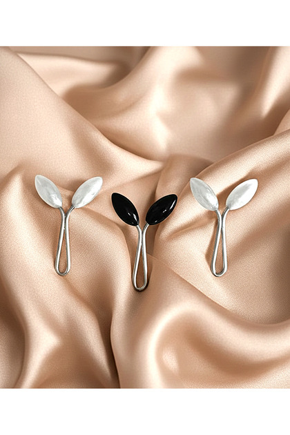 Arpa Shaped Scarf Shawl Turban Hijab Clip Head Cover Clip Scarf Hijab Clip 12 Pack