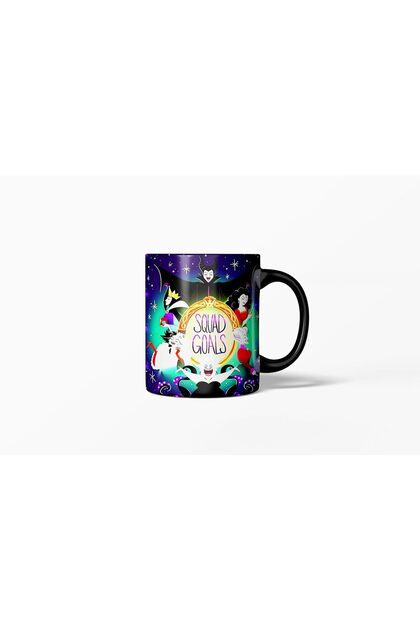 Maleficent Coffee Mug by Squad Goals