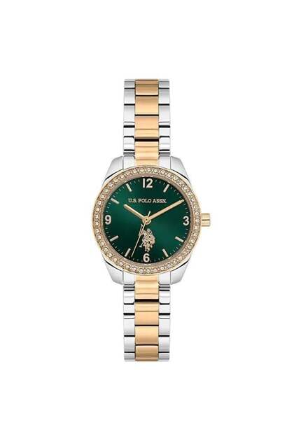 Uspa2064B-06 Women's Wristwatch