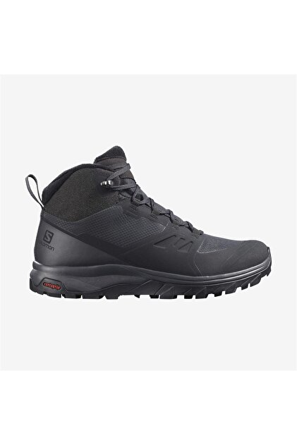 Outsnap Cs Waterproof W 411101 Outdoor Boots Black