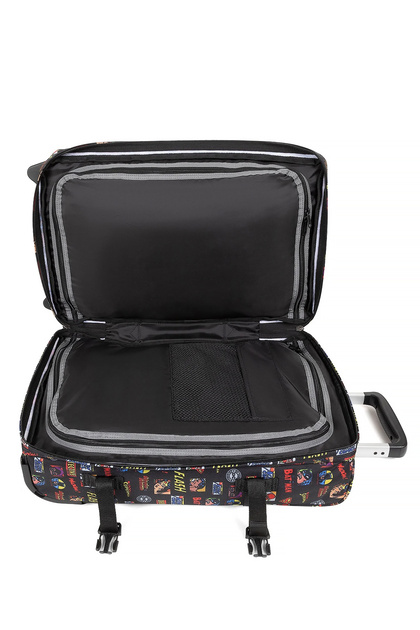 Eastpak Kabin Boy Valiz – Ultra Hafif, Geniş Hacimli, Dayanıklı