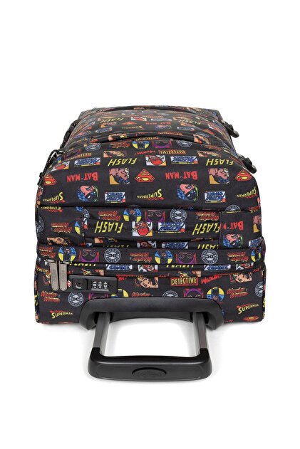 Eastpak Kabin Boy Valiz – Ultra Hafif, Geniş Hacimli, Dayanıklı