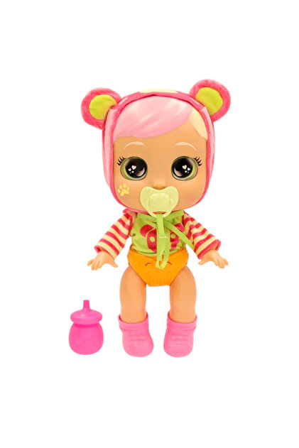 Cry Babies DAY CARE CYB73000 AĞLAYAN BEBEK GÜNLÜK BAKIM SAM 18M+