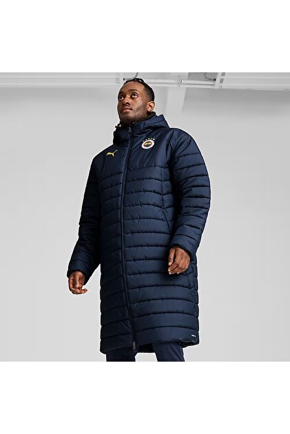 Puma Teamfınal Winter 658569 Erkek Spor Mont - Fiyatı, Yorumları