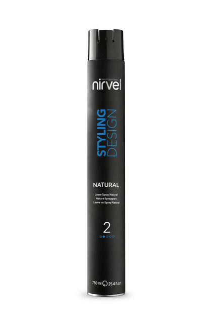 Fixativ de păr 2 spray 750ml