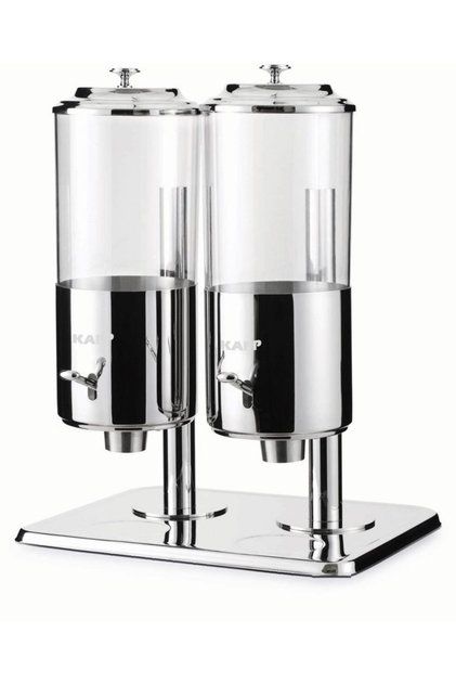 Corn Flakes Dispenseri 2’li