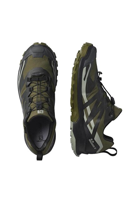 Salomon Xa Rogg 2 Gtx Erkek Outdoor Ayakkabı - L41439400 - Fiyatı